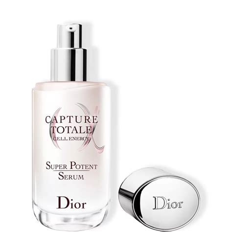 dior serum booster|Dior super potent serum.